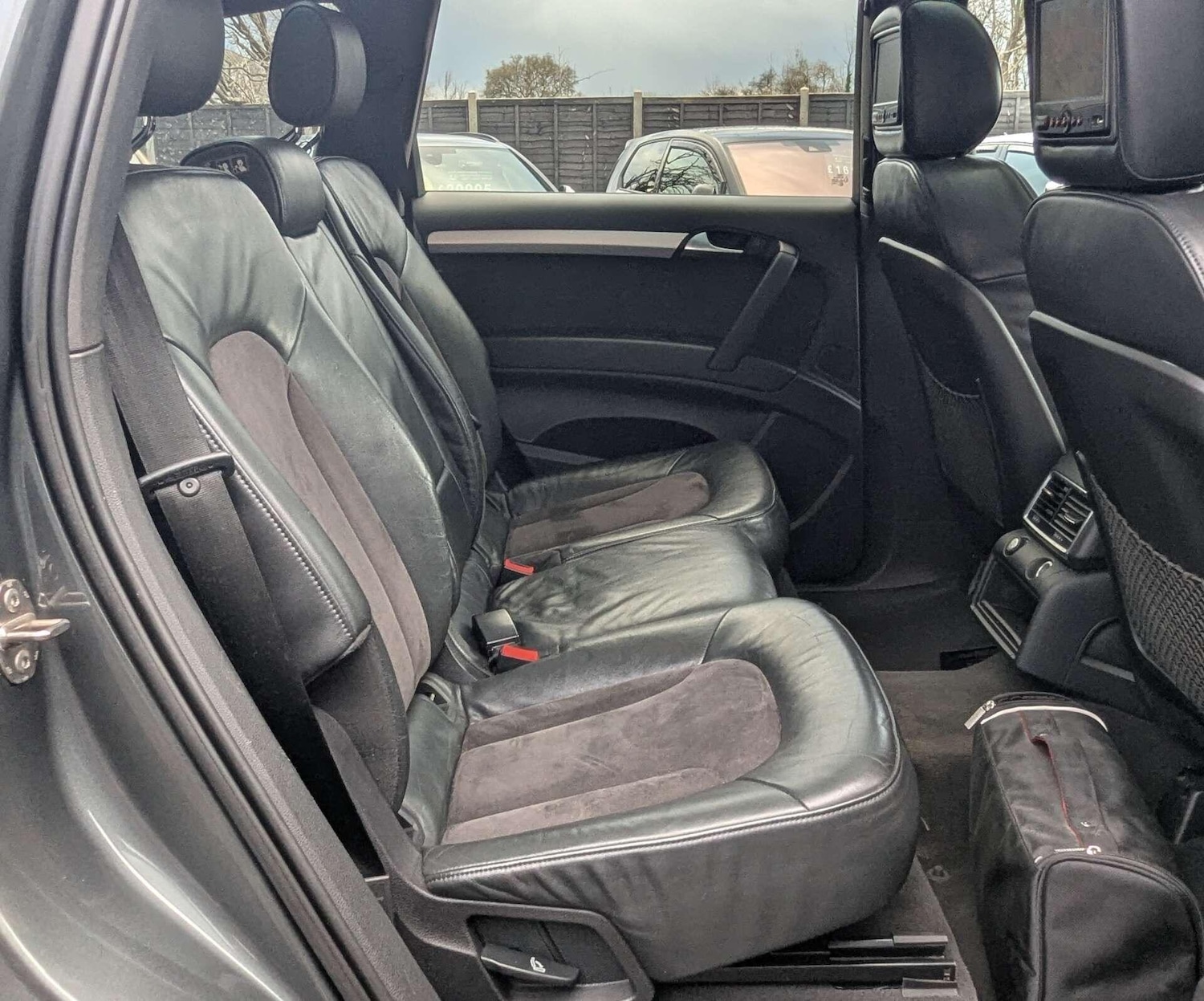 Used Audi Q7 2012 for sale - 77612190: Photo 54