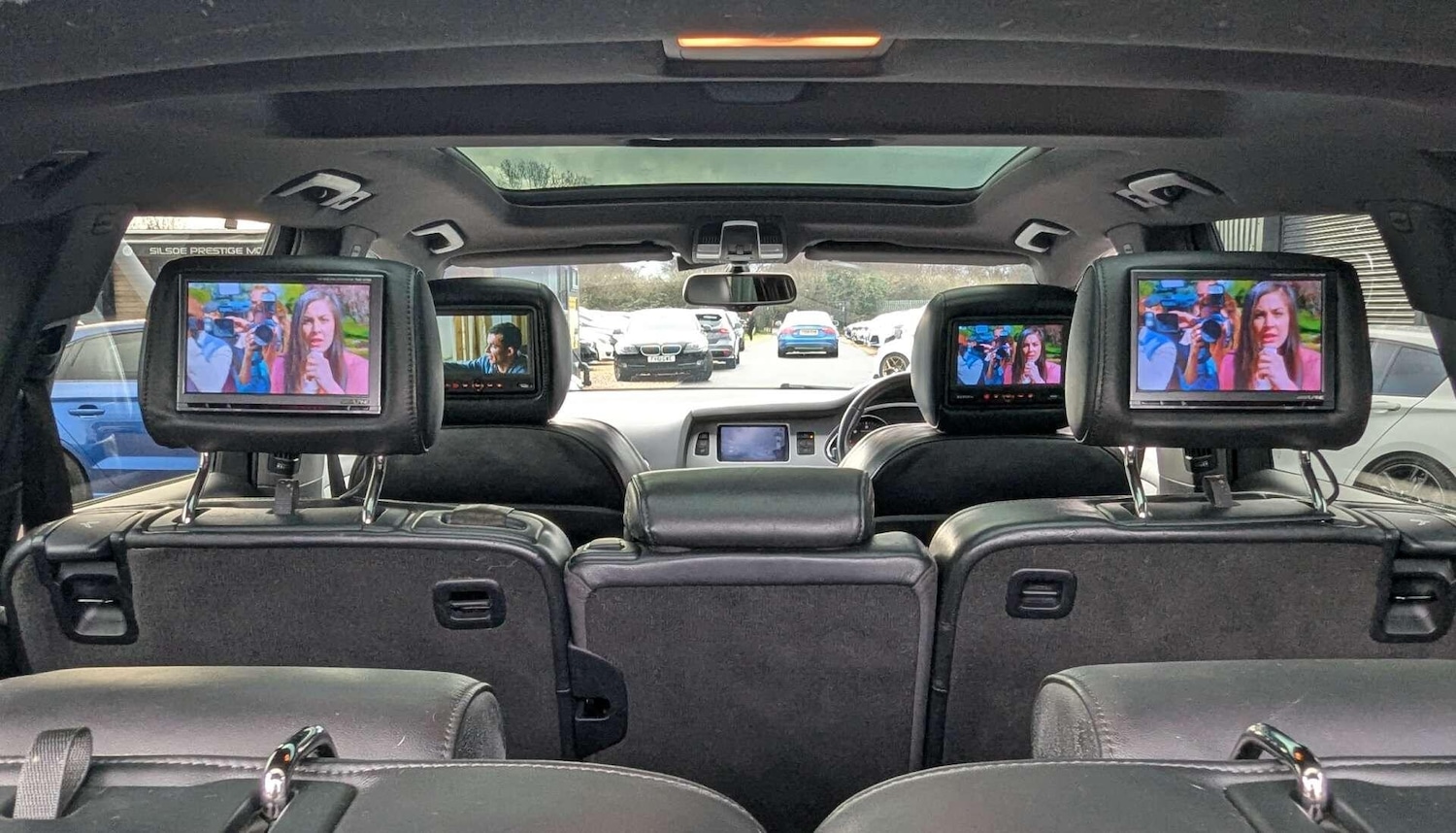 Used Audi Q7 2012 for sale - 77612190: Photo 59