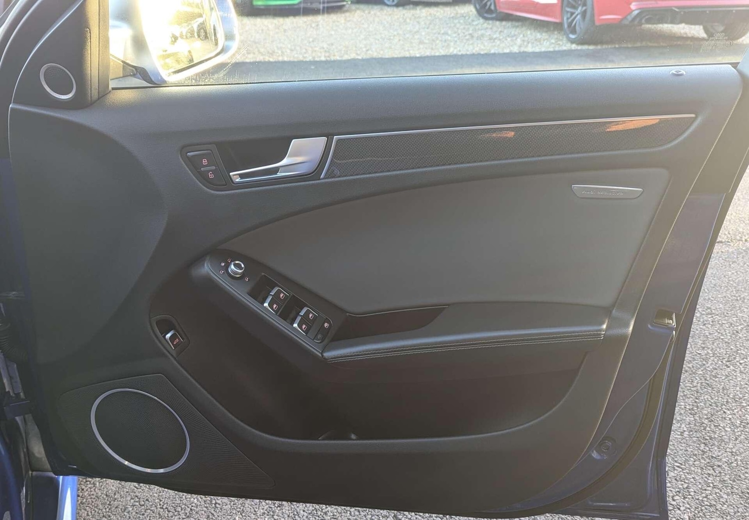 Used Audi RS4 2015 for sale - 77040401: Photo 16