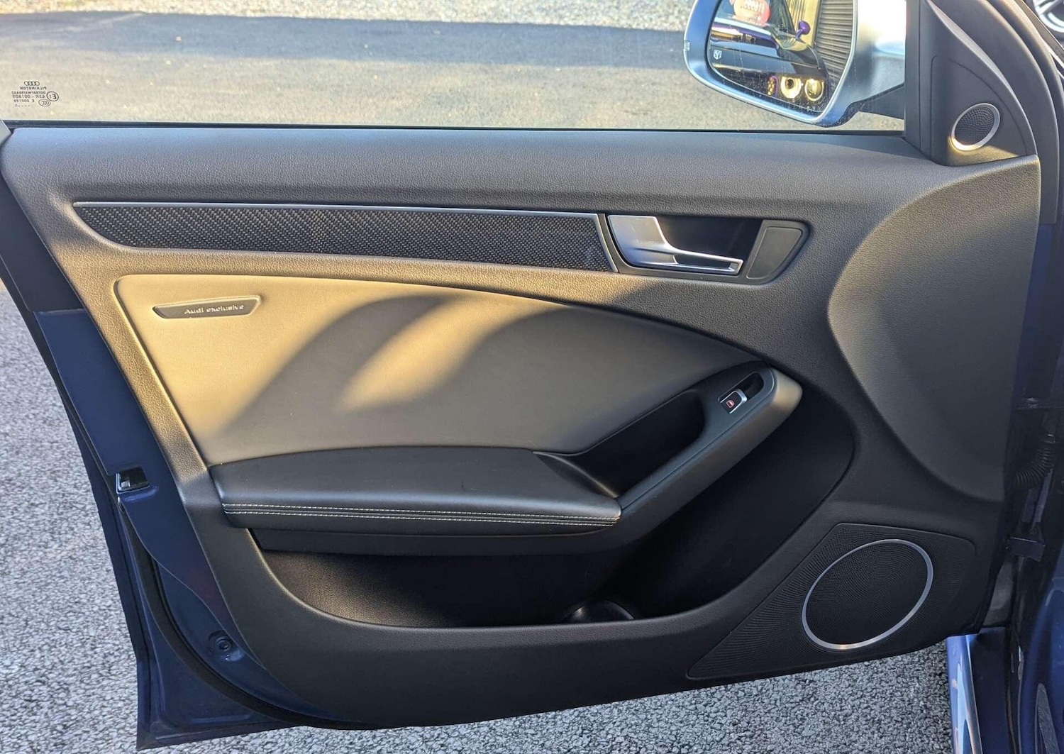 Used Audi RS4 2015 for sale - 77040401: Photo 21