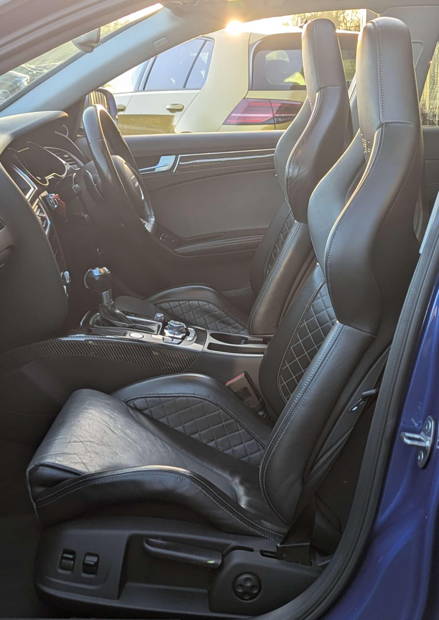 Used Audi RS4 2015 for sale - 77040401: Photo 24