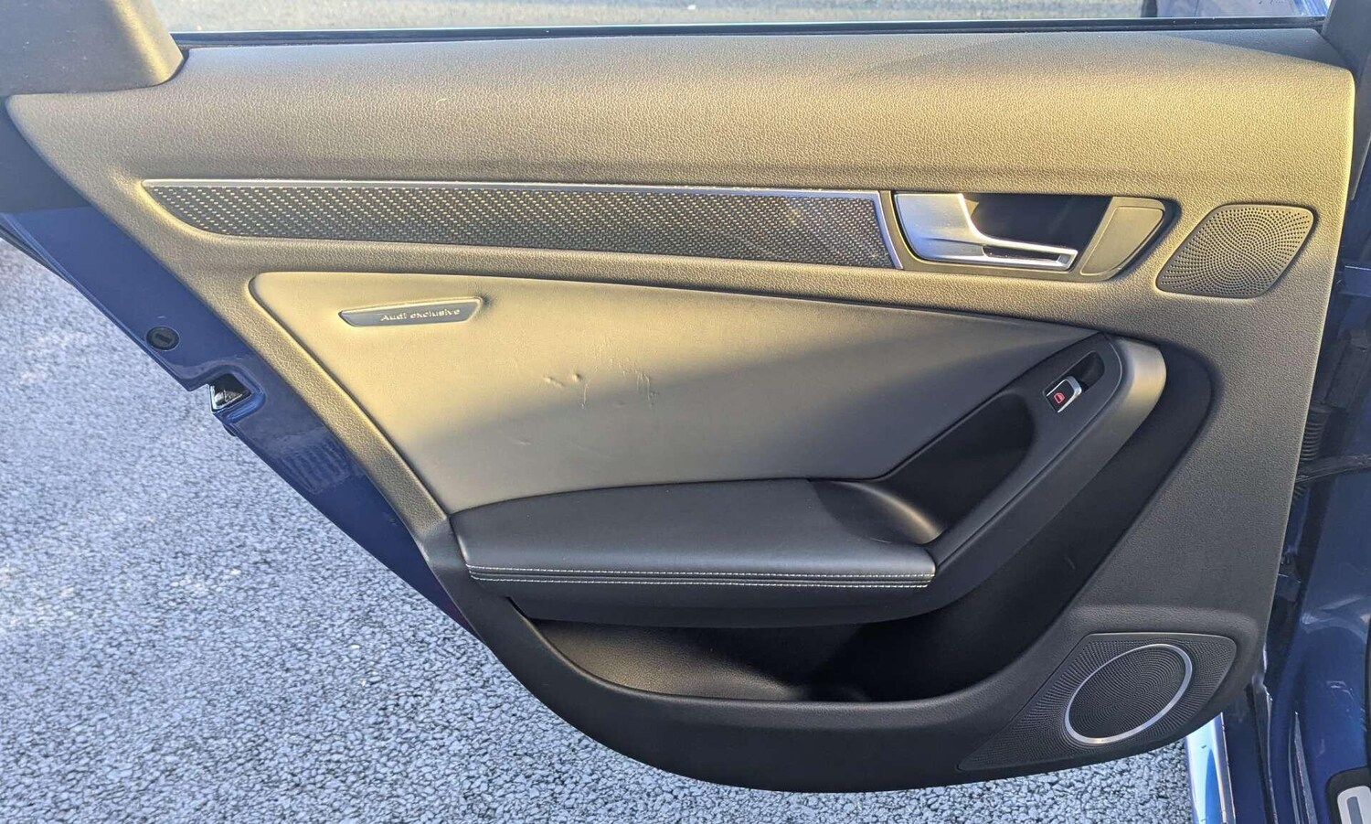 Used Audi RS4 2015 for sale - 77040401: Photo 27