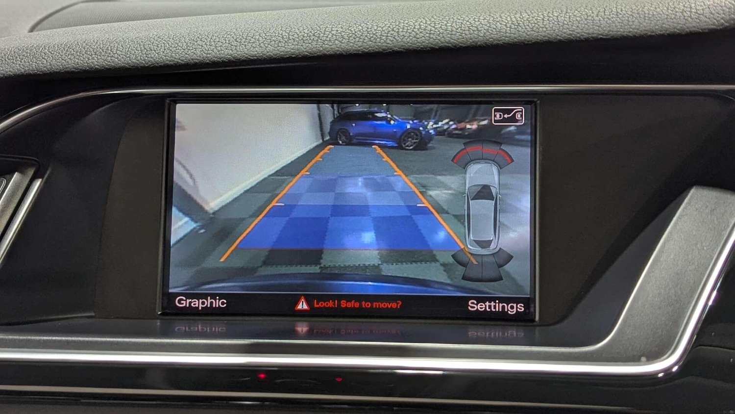 Used Audi RS4 2015 for sale - 77040401: Photo 39