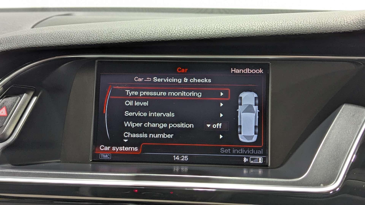 Used Audi RS4 2015 for sale - 77040401: Photo 47