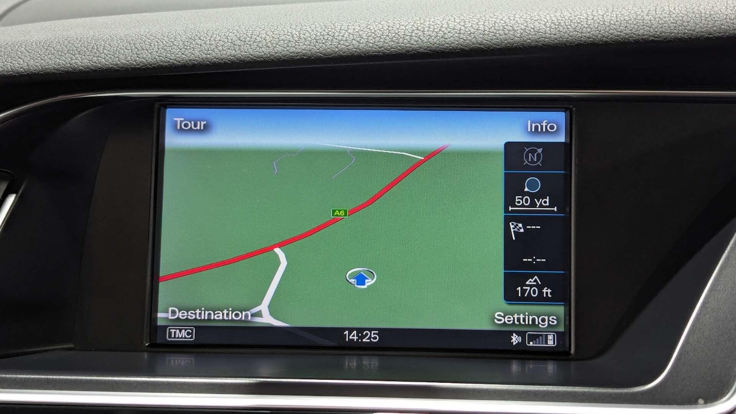 Used Audi RS4 2015 for sale - 77040401: Photo 49