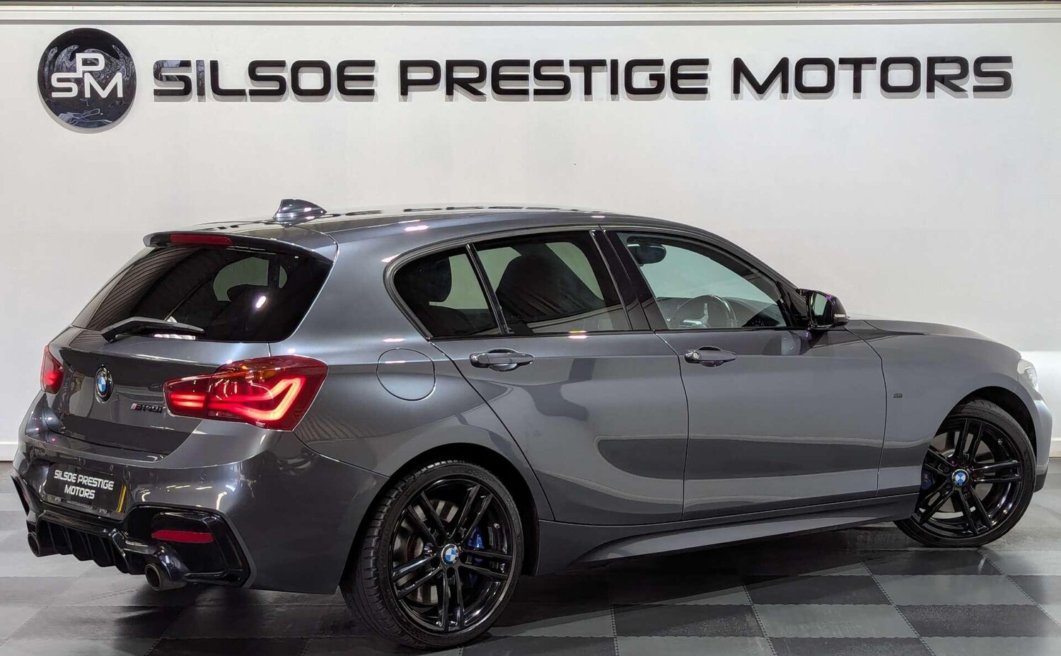 Used BMW 1 Series for sale - 77574260: Photo 13