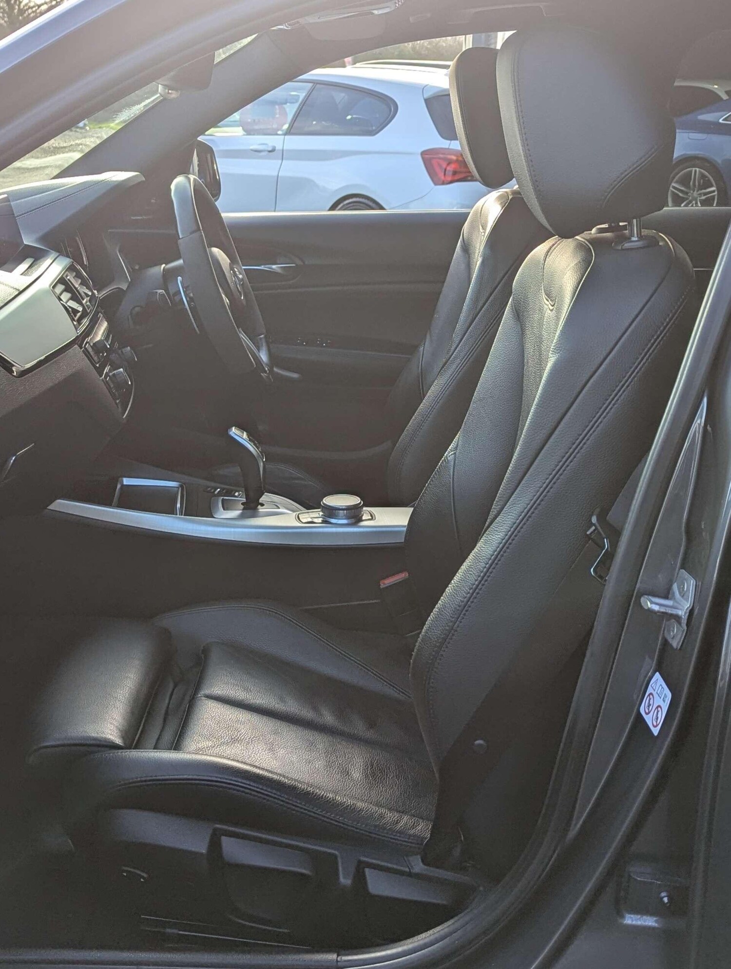 Used BMW 1 Series for sale - 77574260: Photo 22