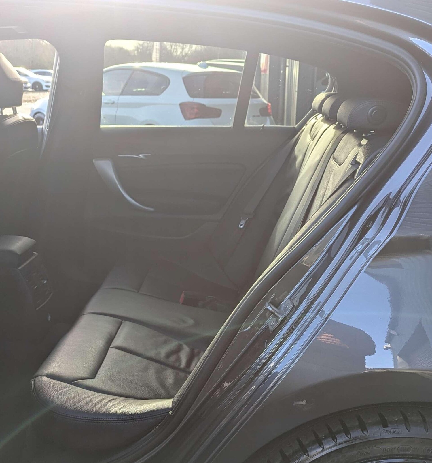 Used BMW 1 Series for sale - 77574260: Photo 26