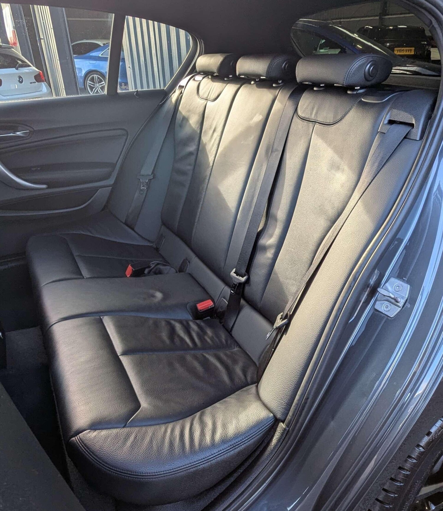 Used BMW 1 Series for sale - 77574260: Photo 27