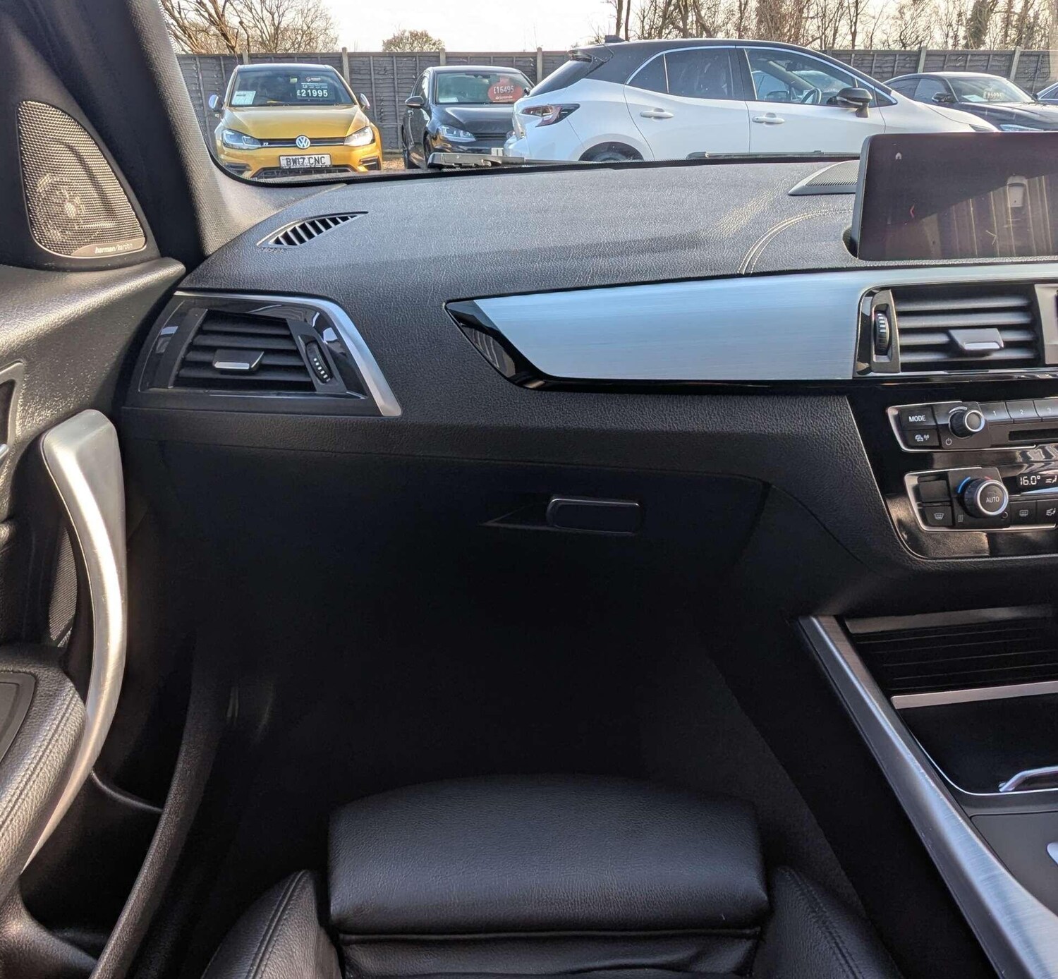 Used BMW 1 Series for sale - 77574260: Photo 28