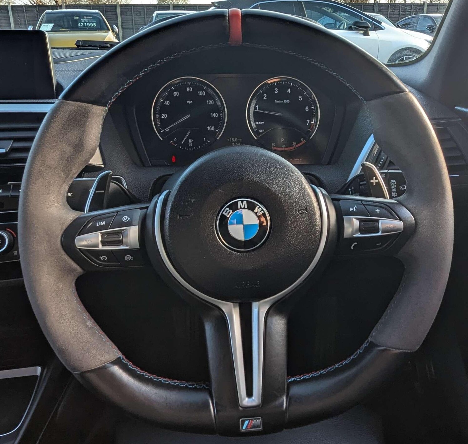 Used BMW 1 Series for sale - 77574260: Photo 31