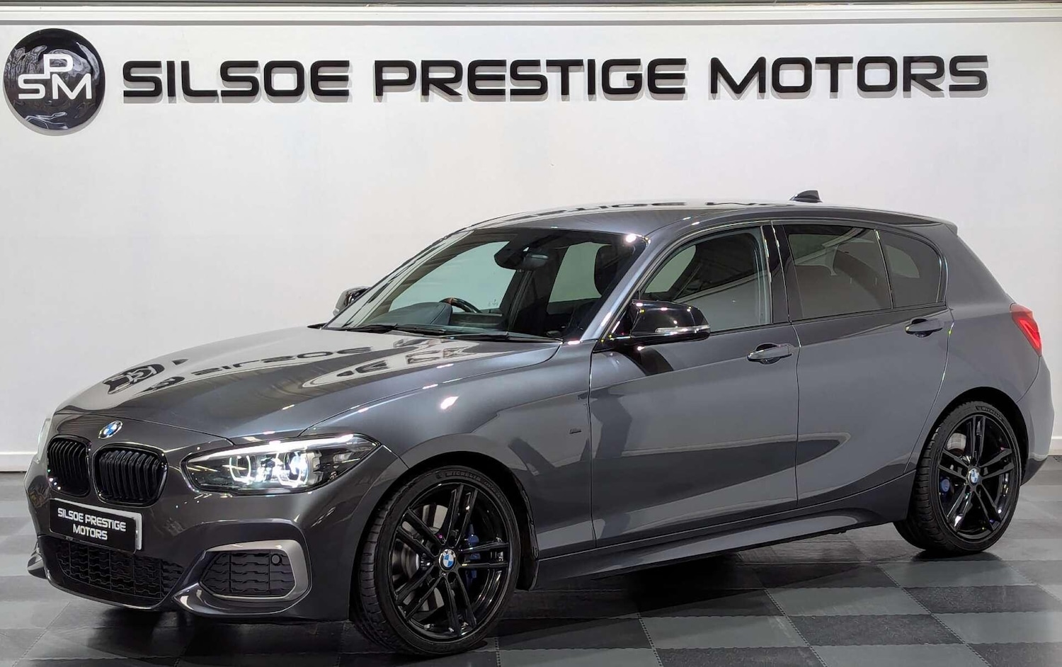 Used BMW 1 Series for sale - 77574260: Photo 5