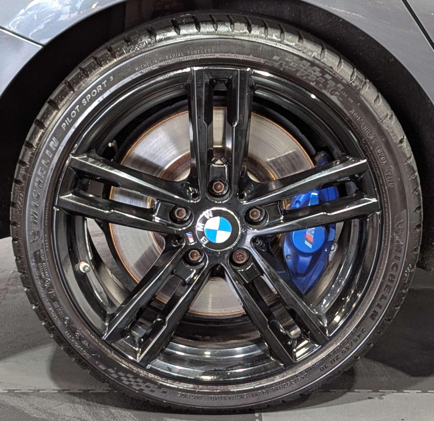 Used BMW 1 Series for sale - 77574260: Photo 54