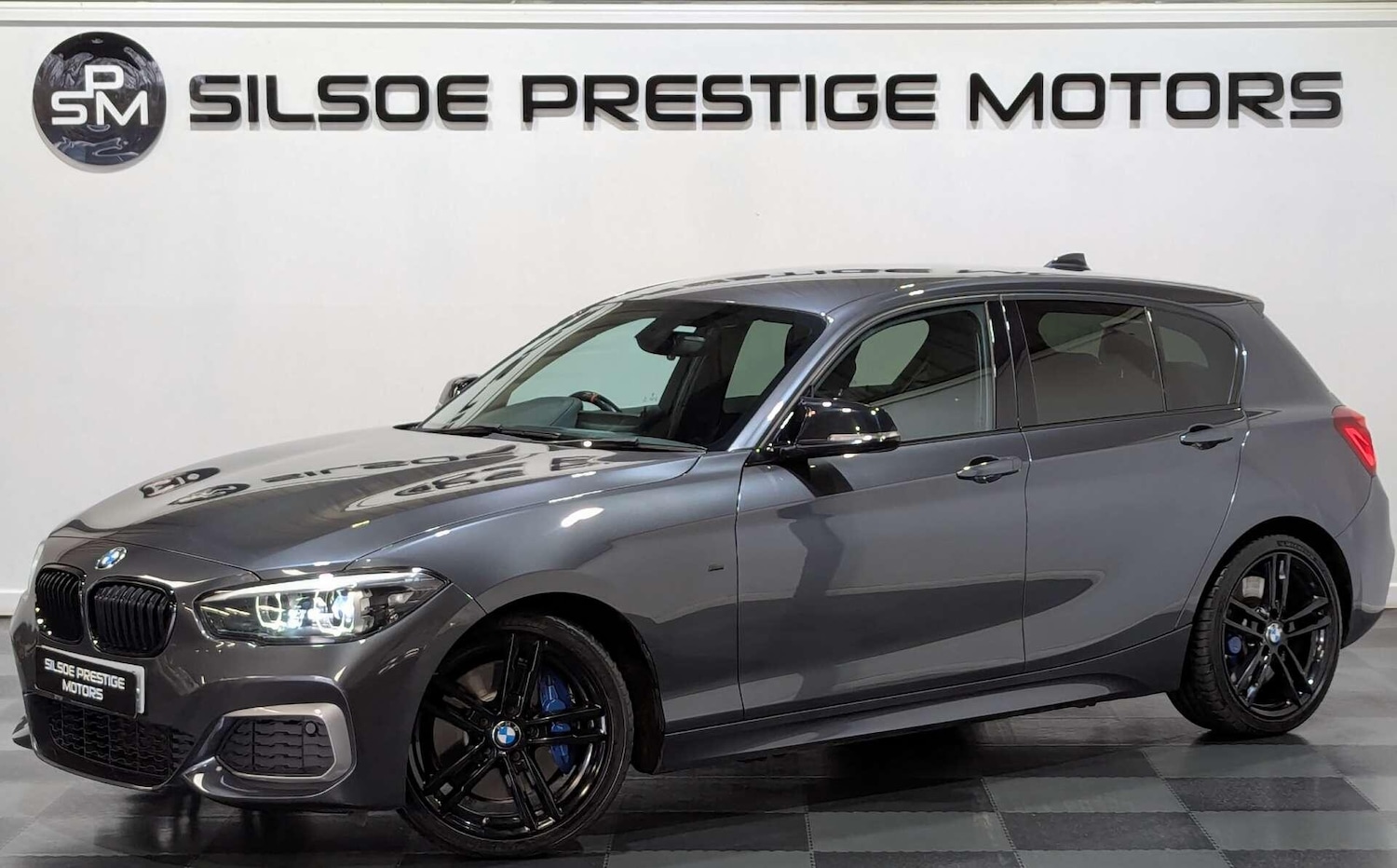 Used BMW 1 Series for sale - 77574260: Photo 6