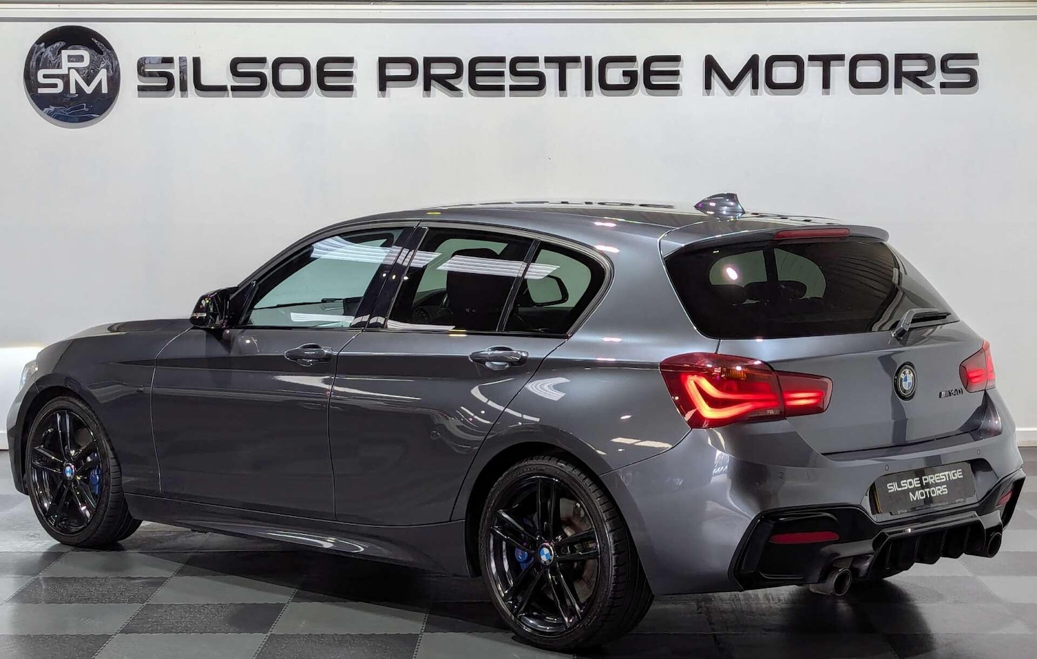 Used BMW 1 Series for sale - 77574260: Photo 8