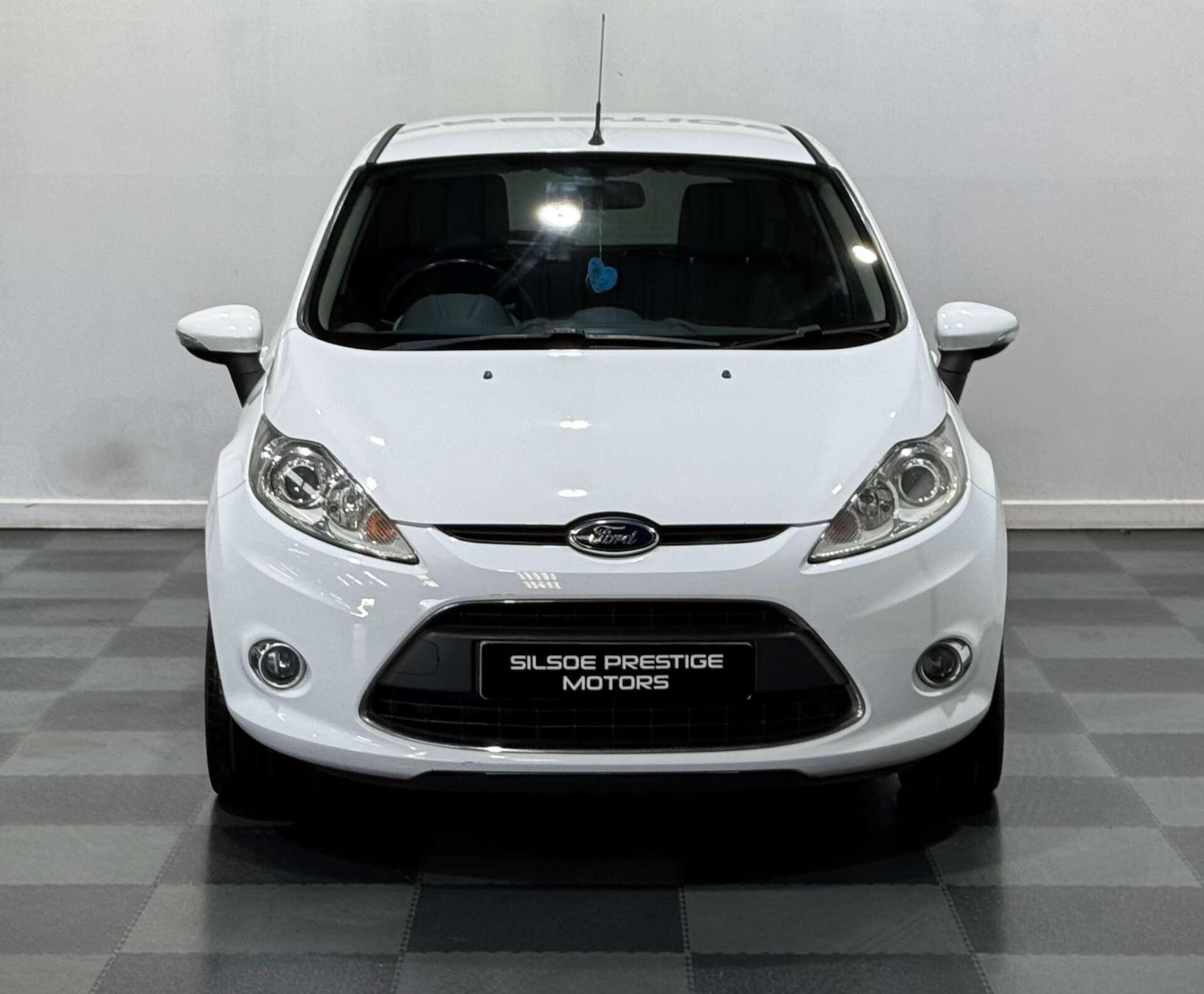 Used Ford Fiesta 2012 for sale - 77229369: Photo 12