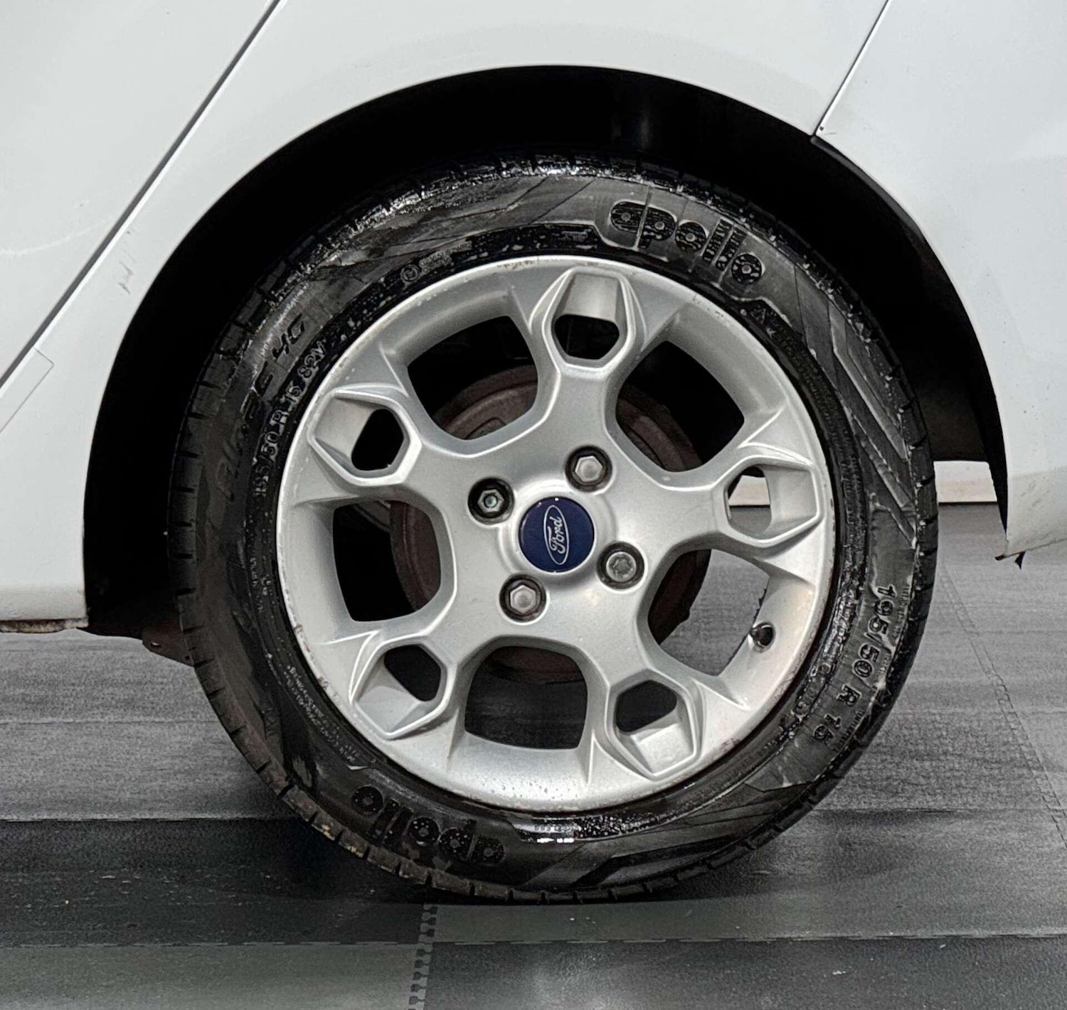 Used Ford Fiesta 2012 for sale - 77229369: Photo 16