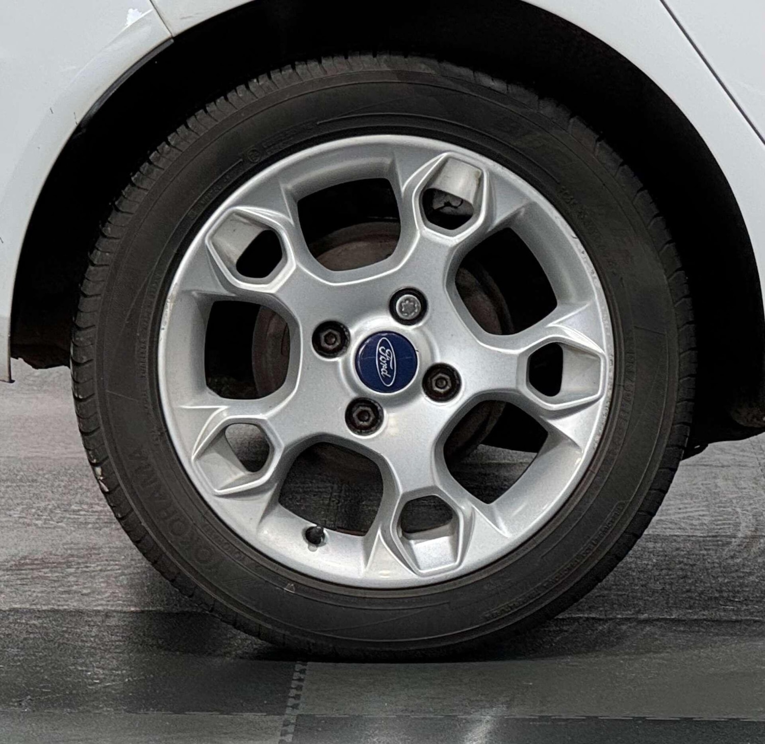 Used Ford Fiesta 2012 for sale - 77229369: Photo 18