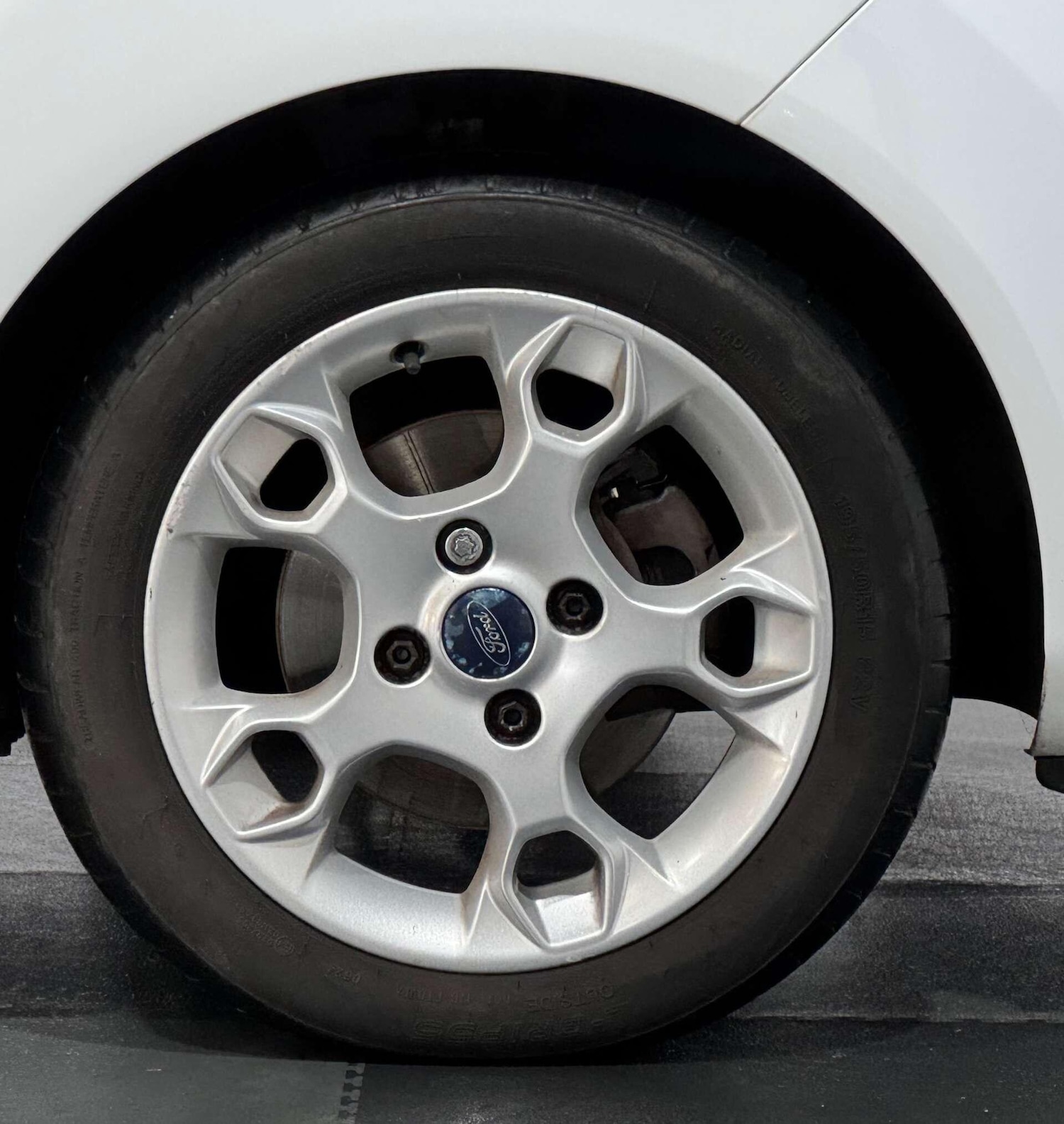 Used Ford Fiesta 2012 for sale - 77229369: Photo 20