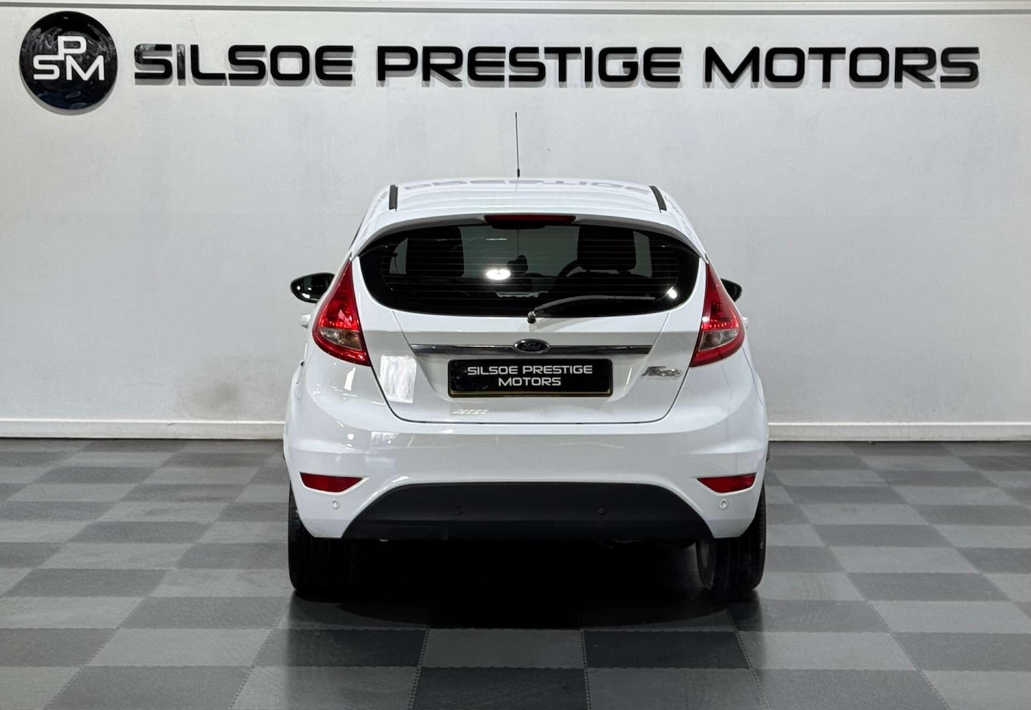Used Ford Fiesta 2012 for sale - 77229369: Photo 7