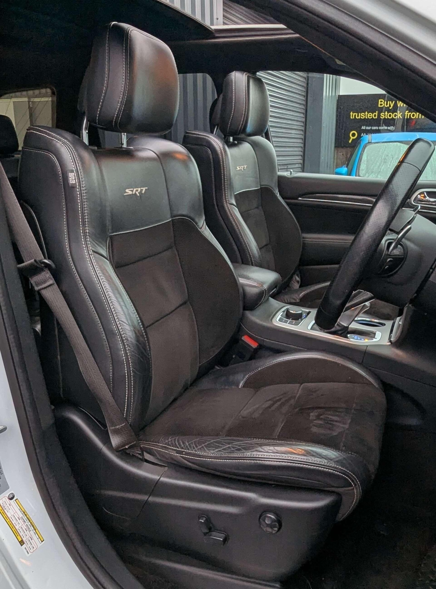 Used Jeep Grand Cherokee 2017 for sale - 76925945: Photo 19