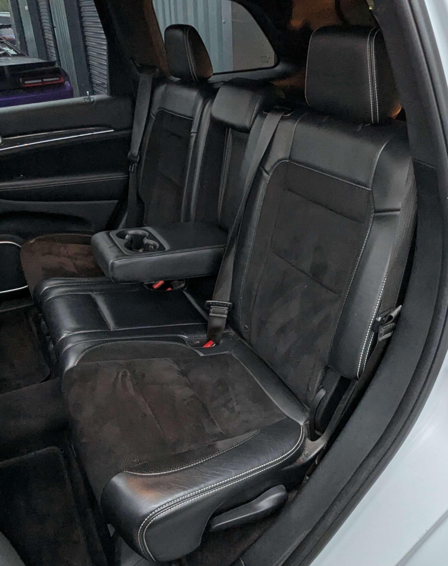 Used Jeep Grand Cherokee 2017 for sale - 76925945: Photo 28