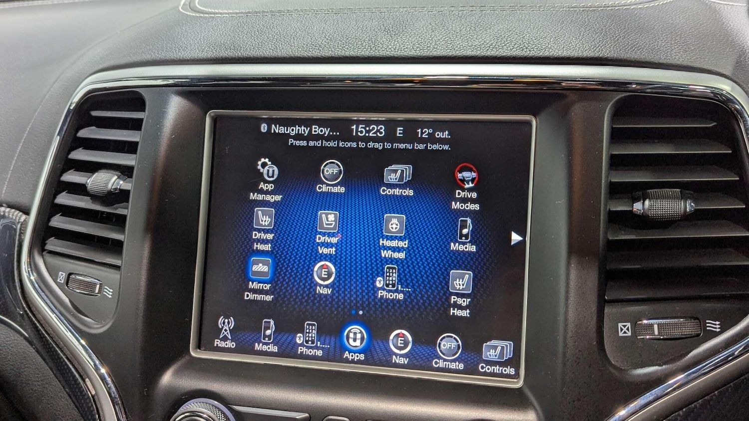 Used Jeep Grand Cherokee 2017 for sale - 76925945: Photo 41