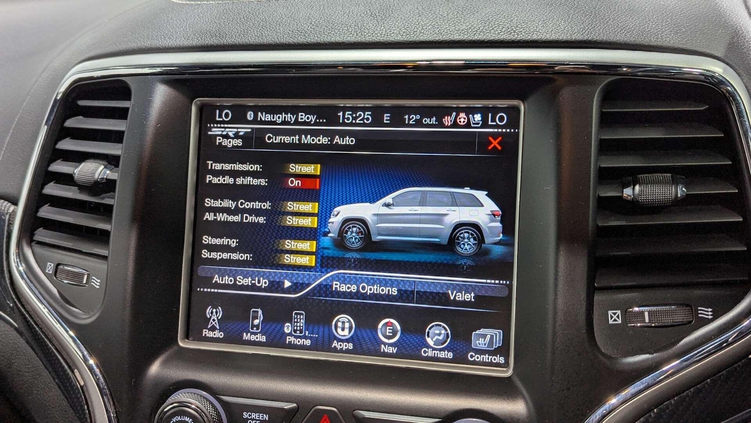 Used Jeep Grand Cherokee 2017 for sale - 76925945: Photo 47