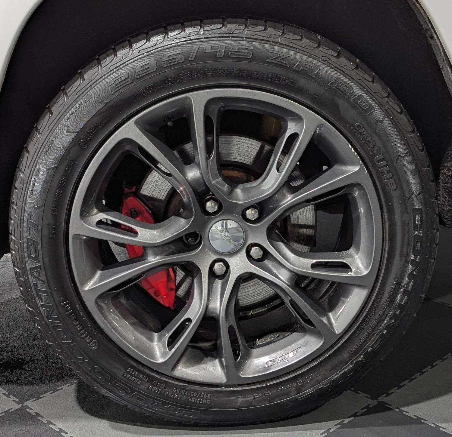 Used Jeep Grand Cherokee 2017 for sale - 76925945: Photo 50