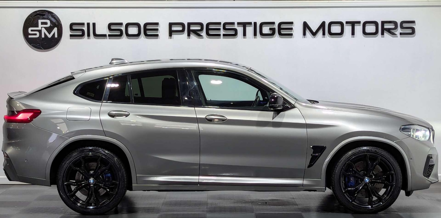 Used BMW X4 2019 for sale - 76731112: Photo 14