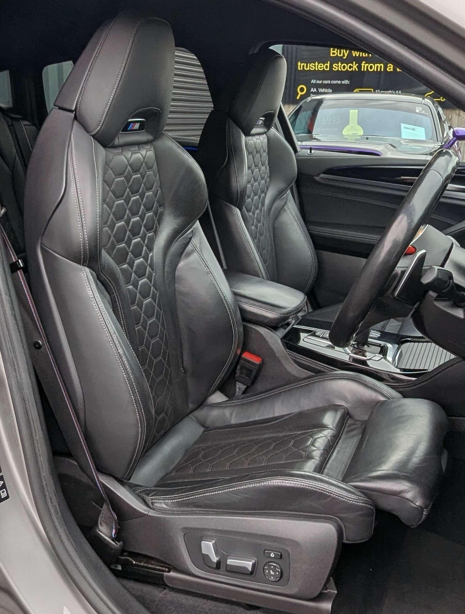 Used BMW X4 2019 for sale - 76731112: Photo 19