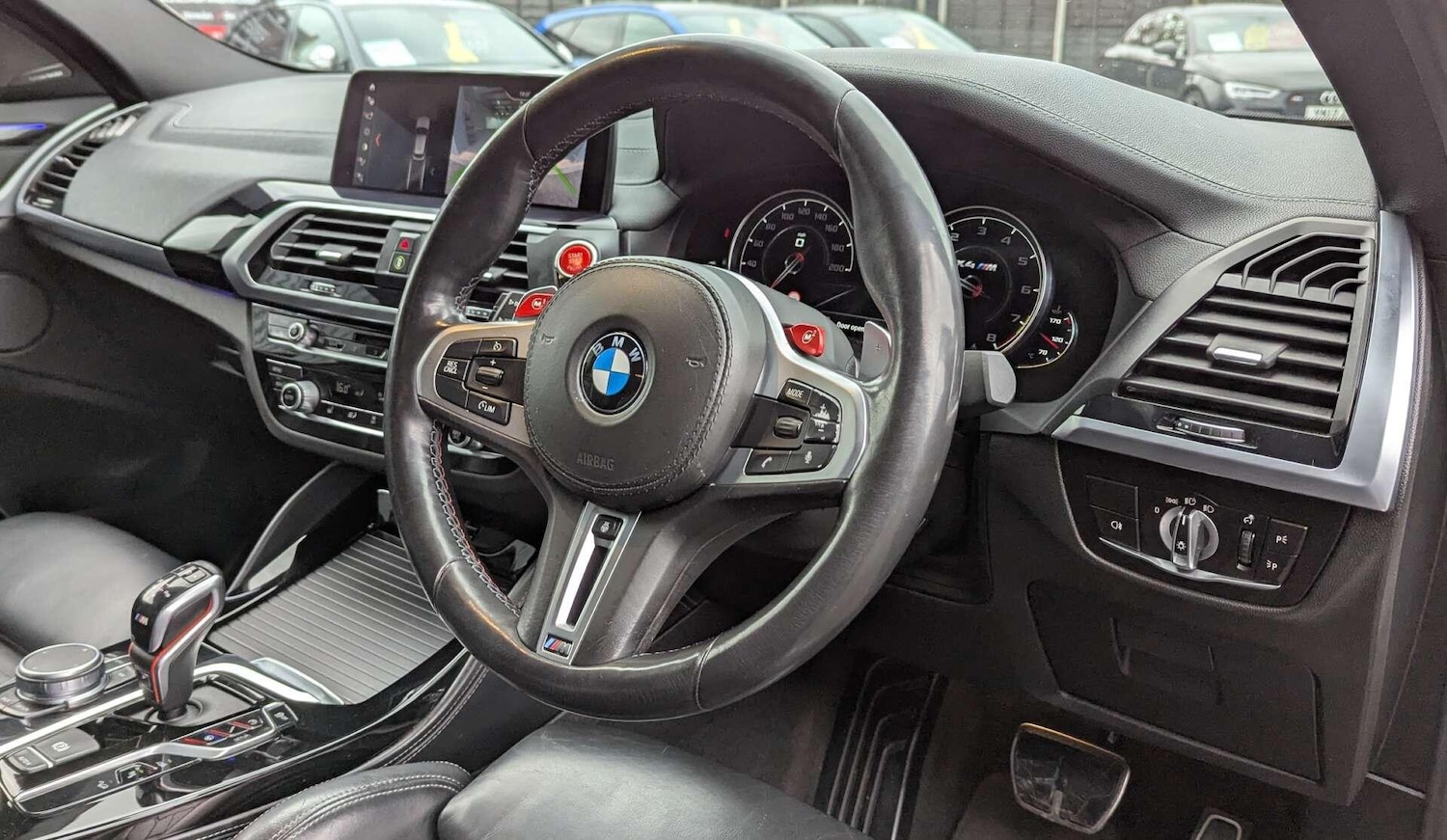 Used BMW X4 2019 for sale - 76731112: Photo 20