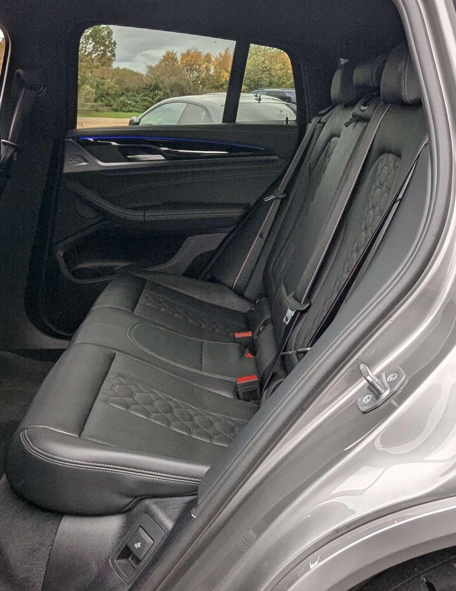 Used BMW X4 2019 for sale - 76731112: Photo 27