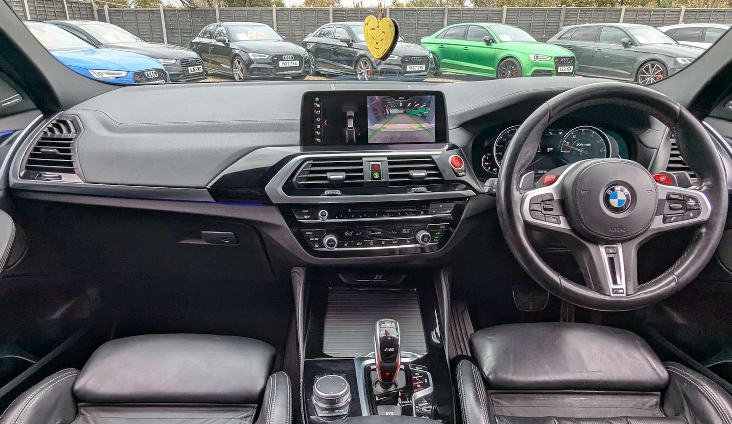 Used BMW X4 2019 for sale - 76731112: Photo 30