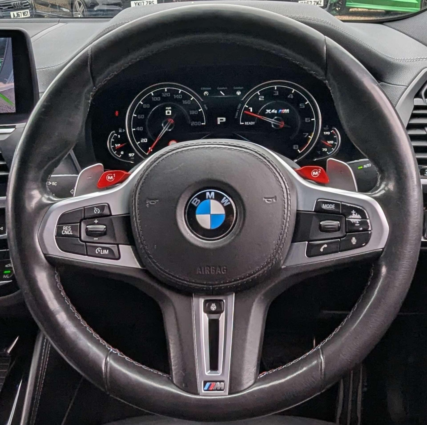 Used BMW X4 2019 for sale - 76731112: Photo 32