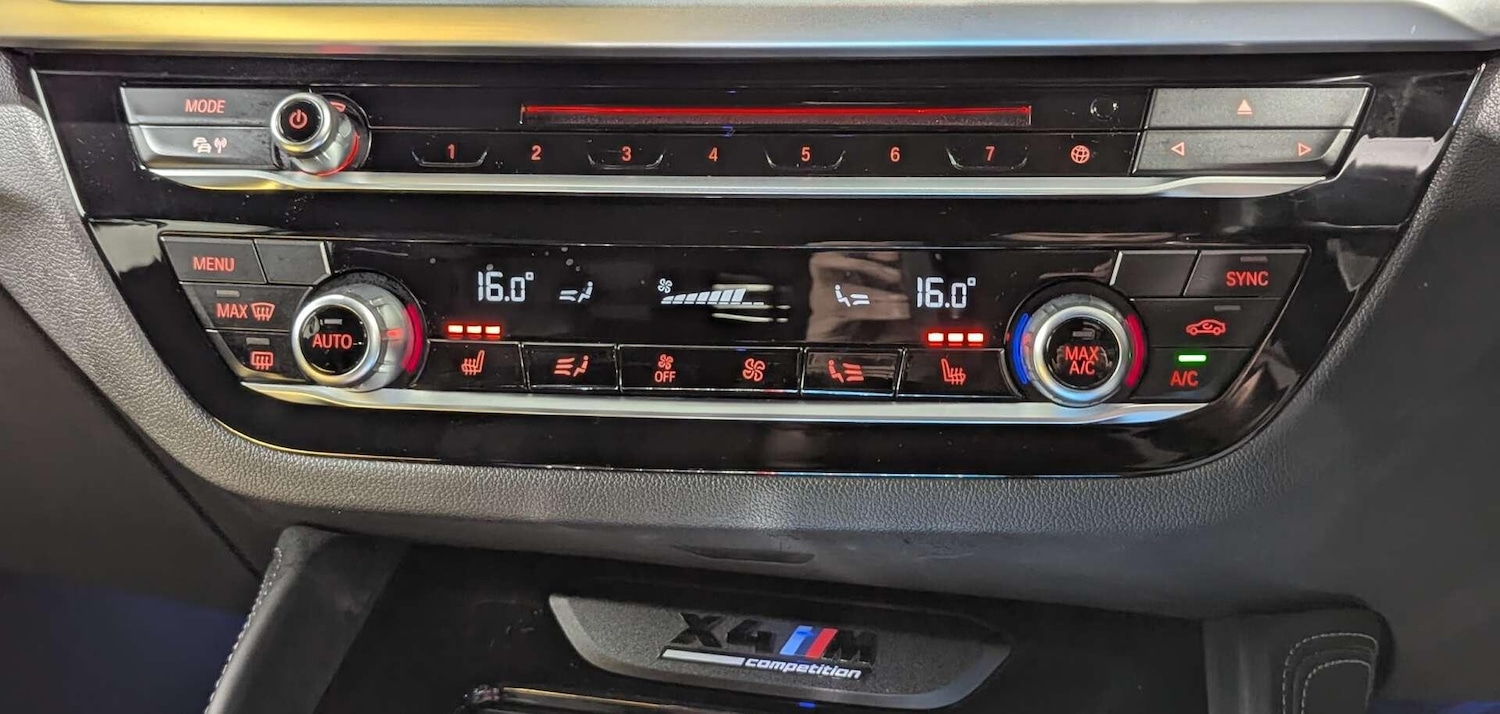 Used BMW X4 2019 for sale - 76731112: Photo 37