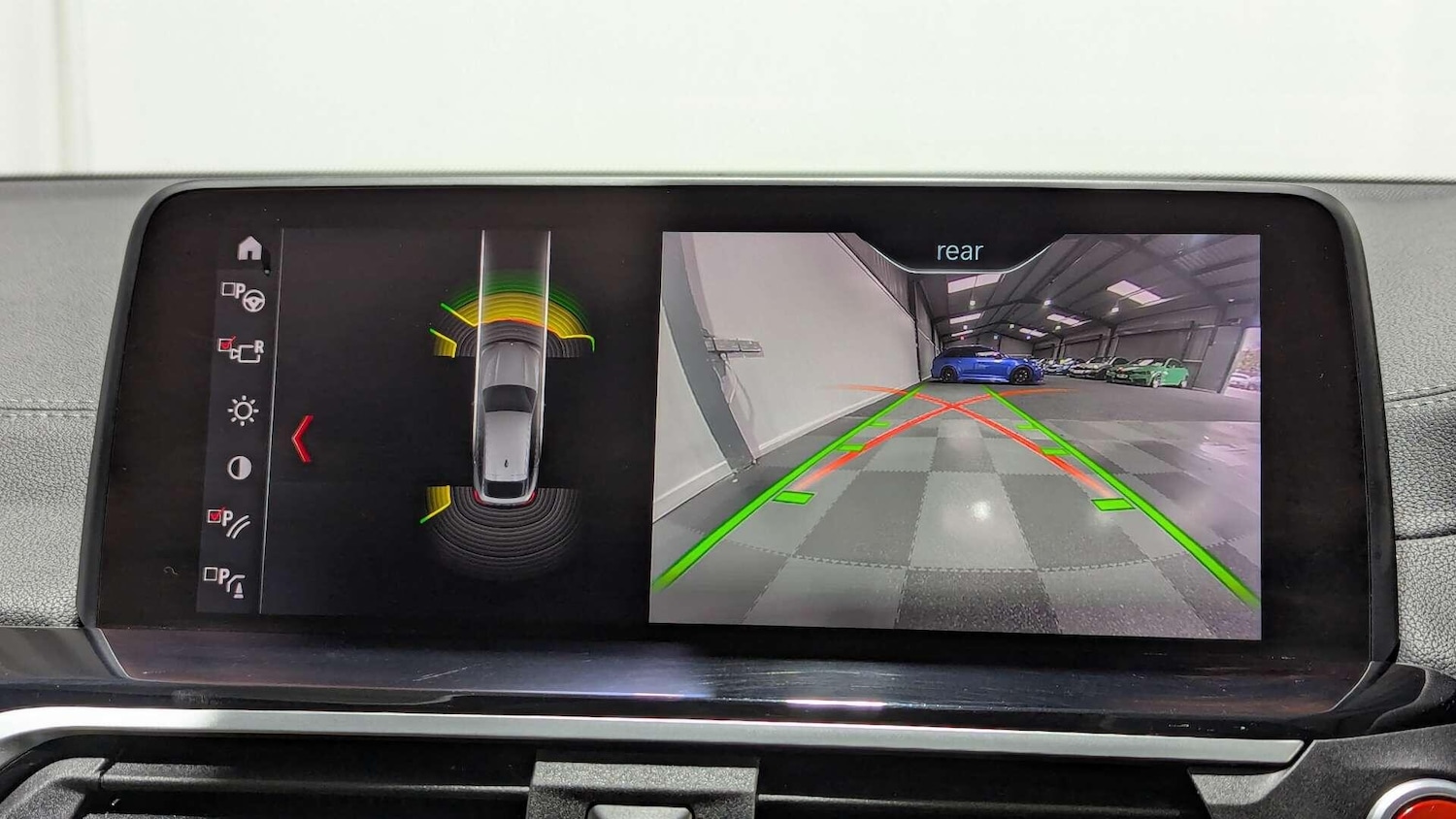 Used BMW X4 2019 for sale - 76731112: Photo 38