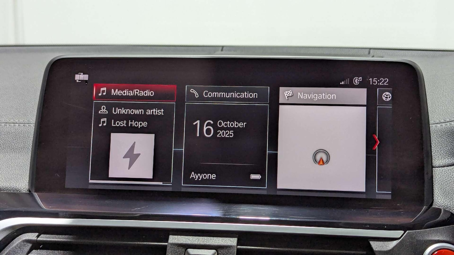 Used BMW X4 2019 for sale - 76731112: Photo 39