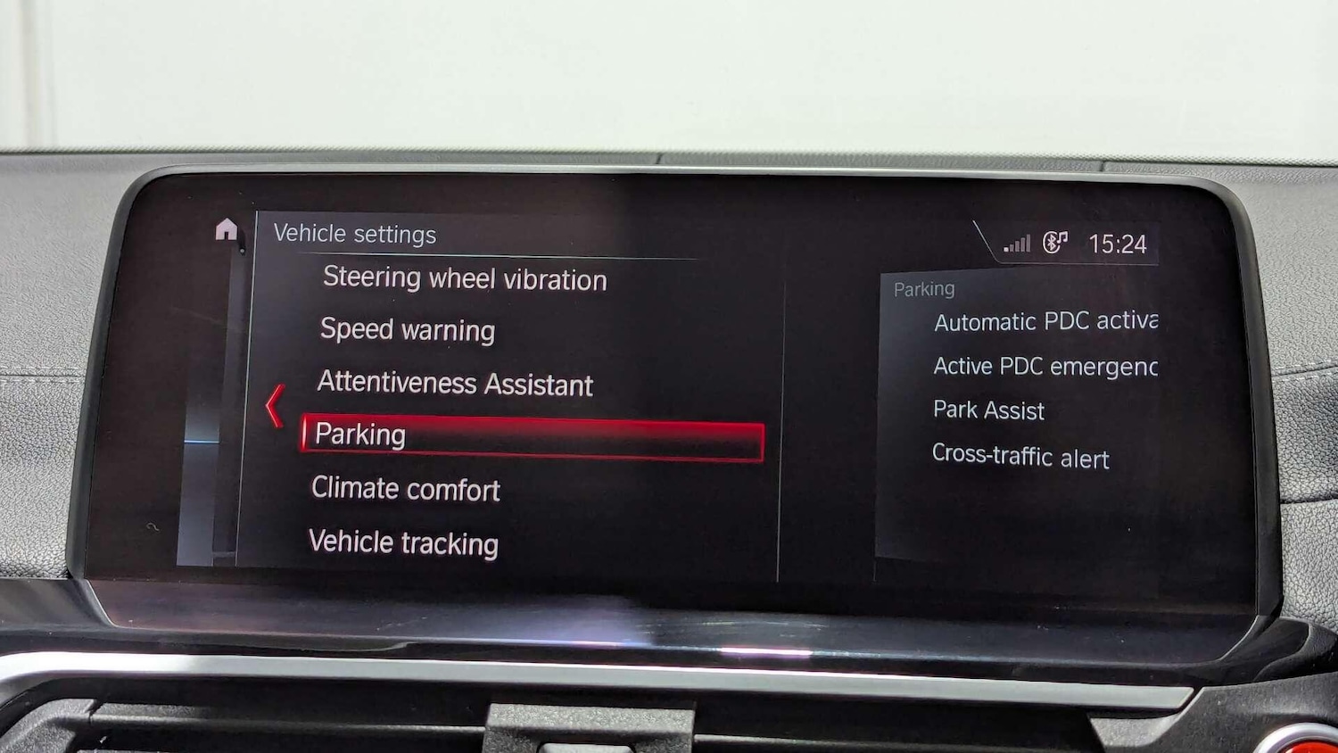 Used BMW X4 2019 for sale - 76731112: Photo 49