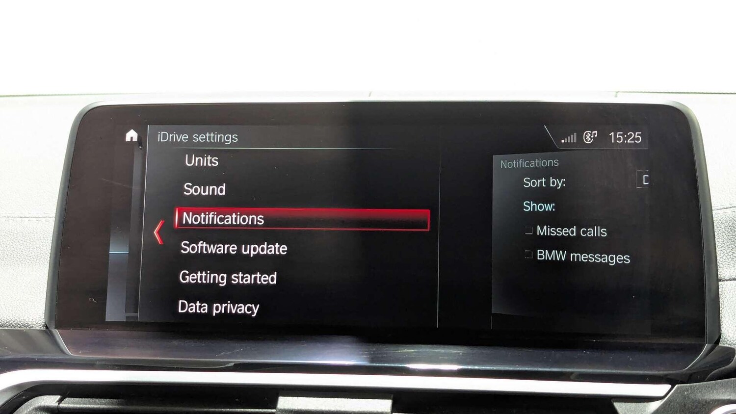 Used BMW X4 2019 for sale - 76731112: Photo 51