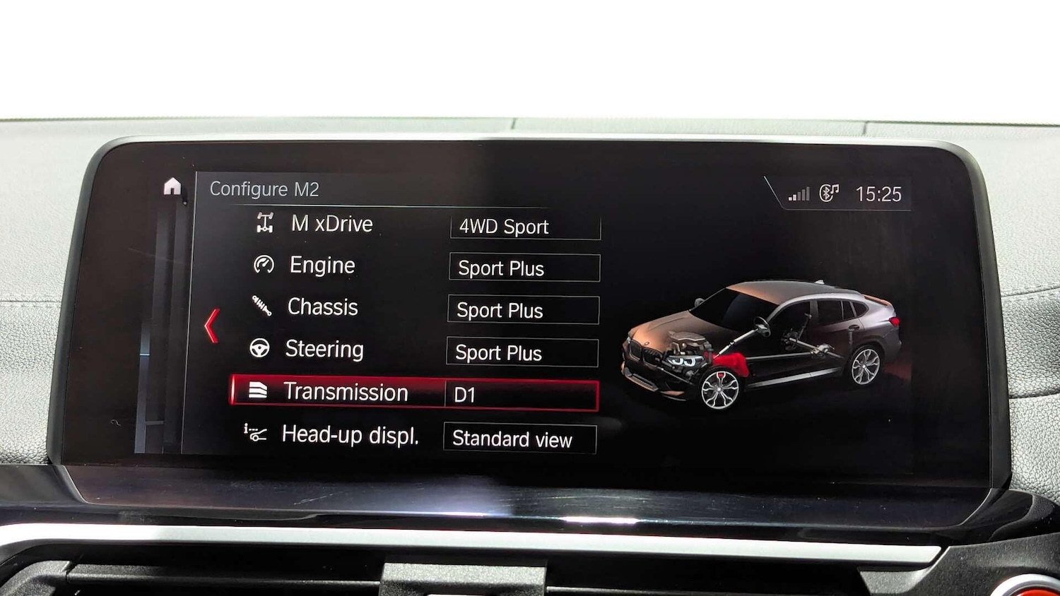 Used BMW X4 2019 for sale - 76731112: Photo 52