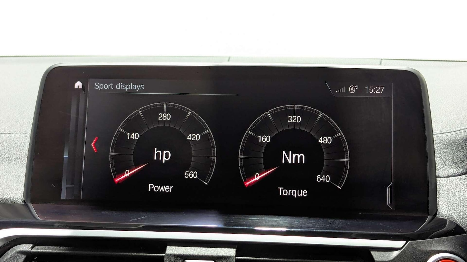 Used BMW X4 2019 for sale - 76731112: Photo 56