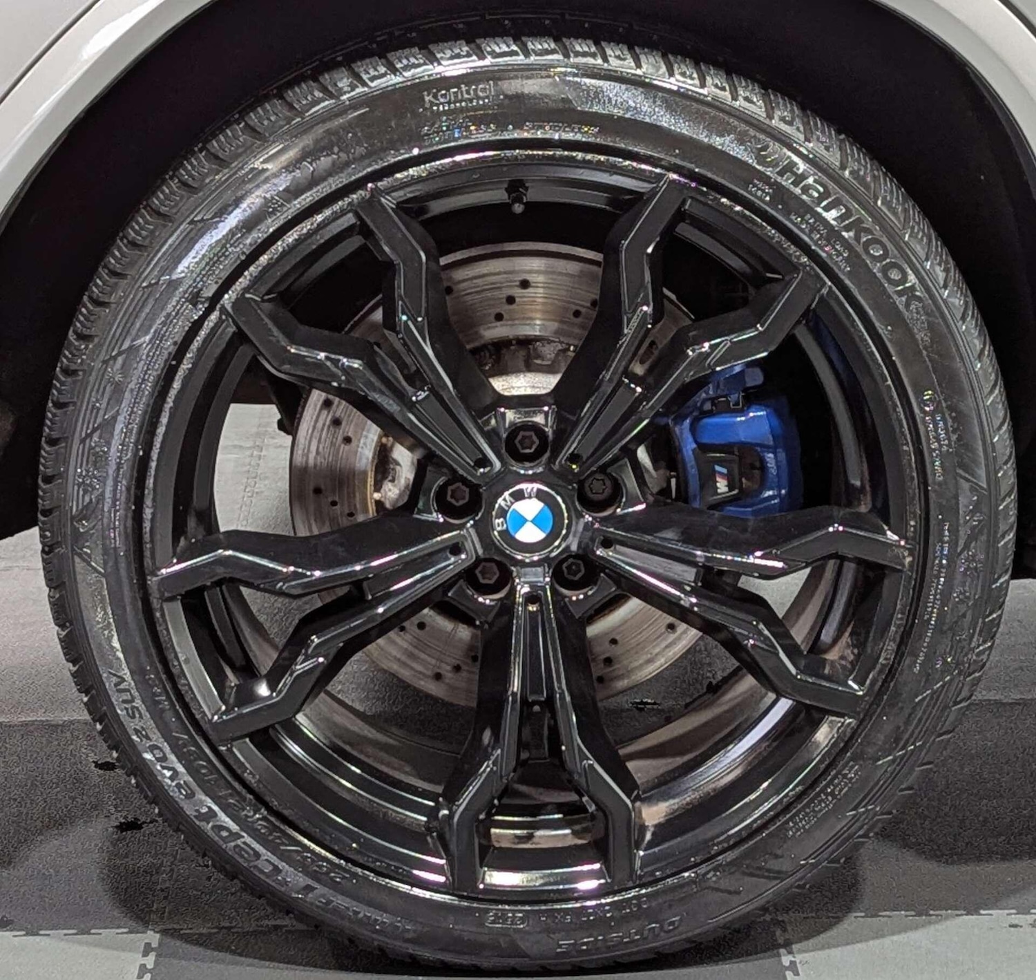 Used BMW X4 2019 for sale - 76731112: Photo 59