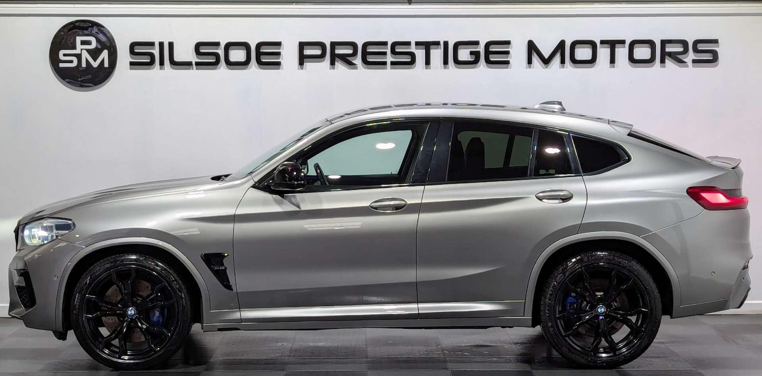 Used BMW X4 2019 for sale - 76731112: Photo 7