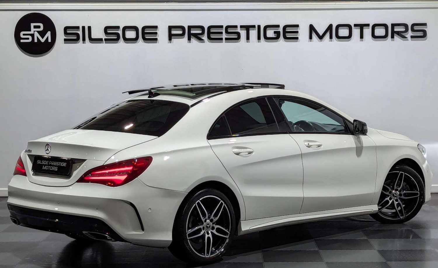 Used Mercedes-Benz CLA for sale - 78116252: Photo 14