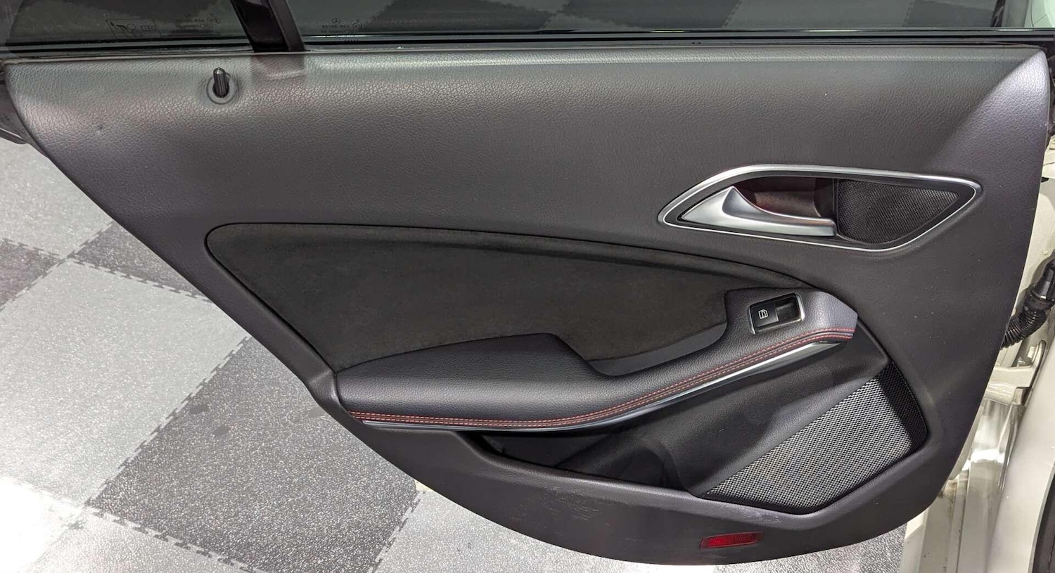 Used Mercedes-Benz CLA for sale - 78116252: Photo 24