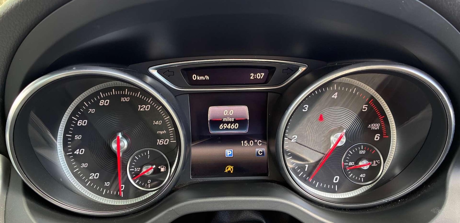 Used Mercedes-Benz CLA for sale - 78116252: Photo 33