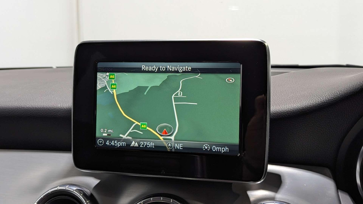 Used Mercedes-Benz CLA for sale - 78116252: Photo 39