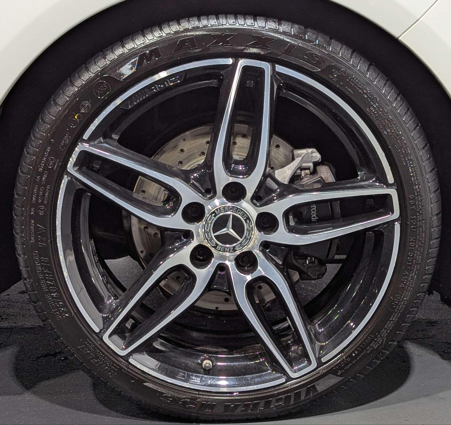 Used Mercedes-Benz CLA for sale - 78116252: Photo 47