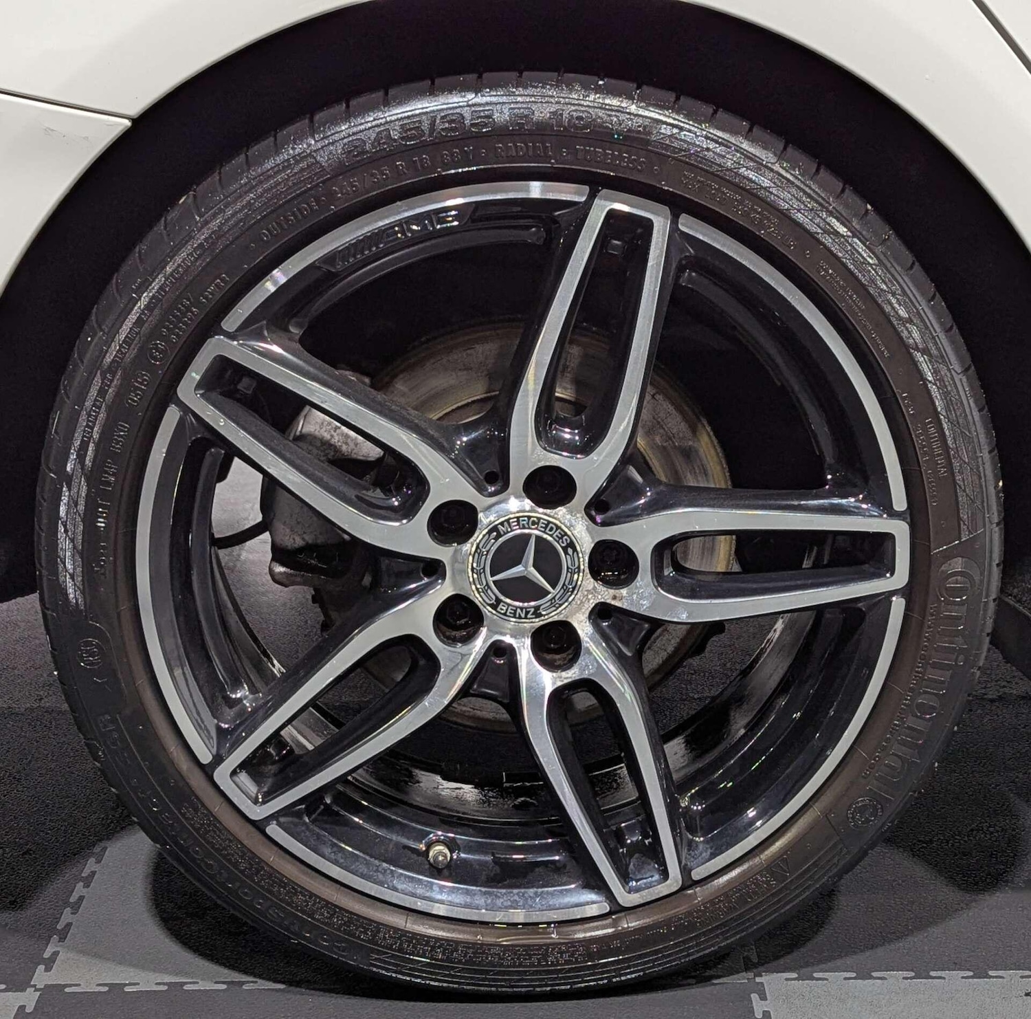 Used Mercedes-Benz CLA for sale - 78116252: Photo 48